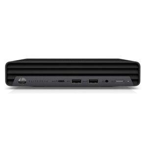 Desktop HP EliteDesk 800 G6 Mini Core i5-10ªGen 8Gb 256Gb SSD Win11Pro