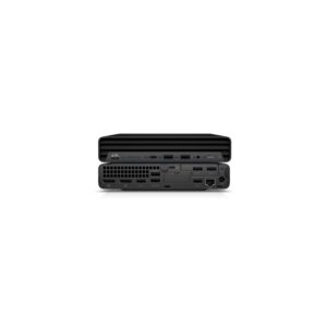 Alternative view of Desktop HP EliteDesk 800 G6 Mini Core i5-10ªGen 8Gb 256Gb SSD Win11Pro