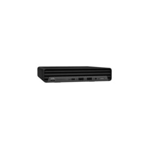 Alternative view of Desktop HP ProDesk 400 G6 Mini Core i5-10ªGen 8Gb 512Gb SSD Win11Pro