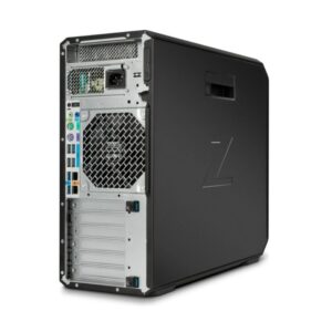 Alternative view of Workstation Z4 G4 6C Xeon W-2235 32GB 512GB SSD Win11Pro NVIDIA Quadro P620 2GB