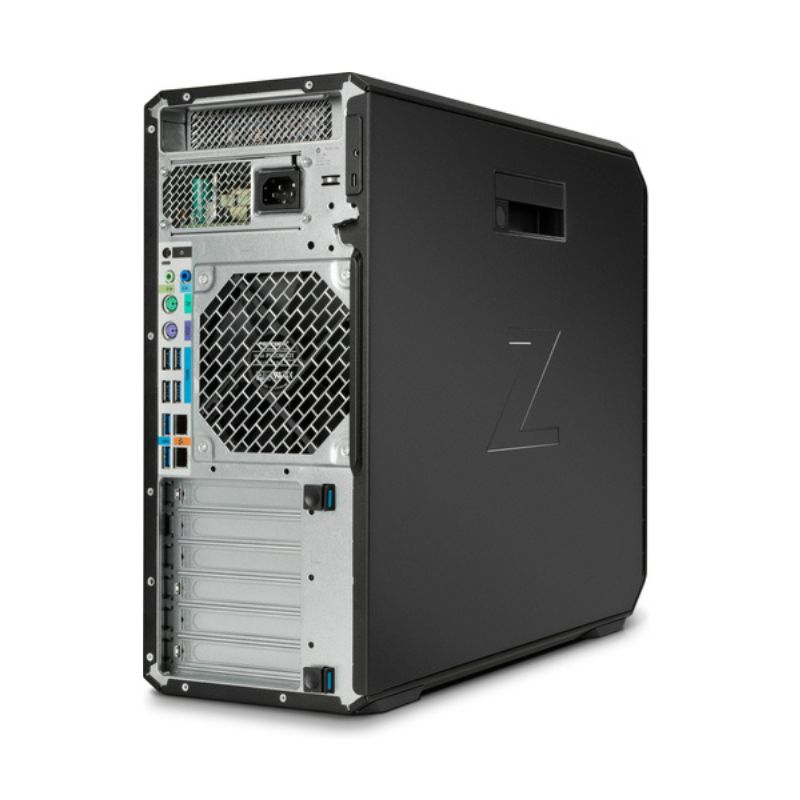 Workstation Z4 G4 6C Xeon W-2235 32GB 512GB SSD Win11Pro NVIDIA Quadro P620 2GB - Image 2