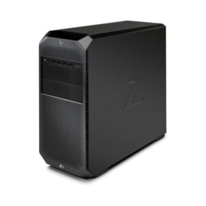 Alternative view of Workstation Z4 G4 QC Xeon W-2225 32GB 512GB SSD Win11Pro NVIDIA Quadro P620 2GB