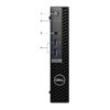 Desktop Dell OptiPlex 7010 Core i5-13ªGen 8Gb 256Gb SSD Win11Pro