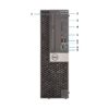Desktop Dell OptiPlex 7060 Core i5-8ªGen 8Gb 250Gb SSD Win11Pro