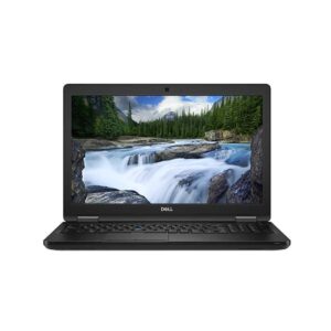 Nb Dell Latitude 5590 Core i5-8350U 8Gb 256Gb SSD 15,6" Win10Pro Teclado PT
