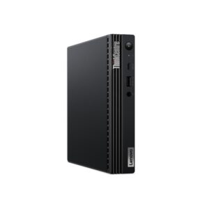Alternative view of Desktop Lenovo ThinkCentre M70q Tiny G1 Core i5-10ªGen 8Gb 512Gb SSD Win10Pro