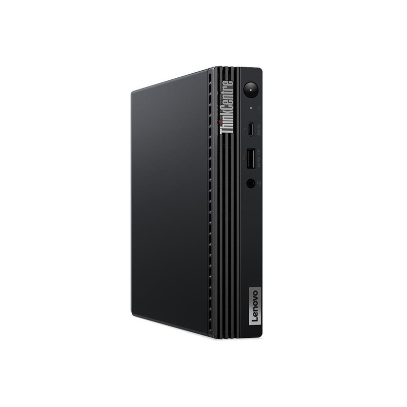 Desktop Lenovo ThinkCentre M70q Tiny G1 Core i5-10ªGen 8Gb 512Gb SSD Win10Pro - Image 2