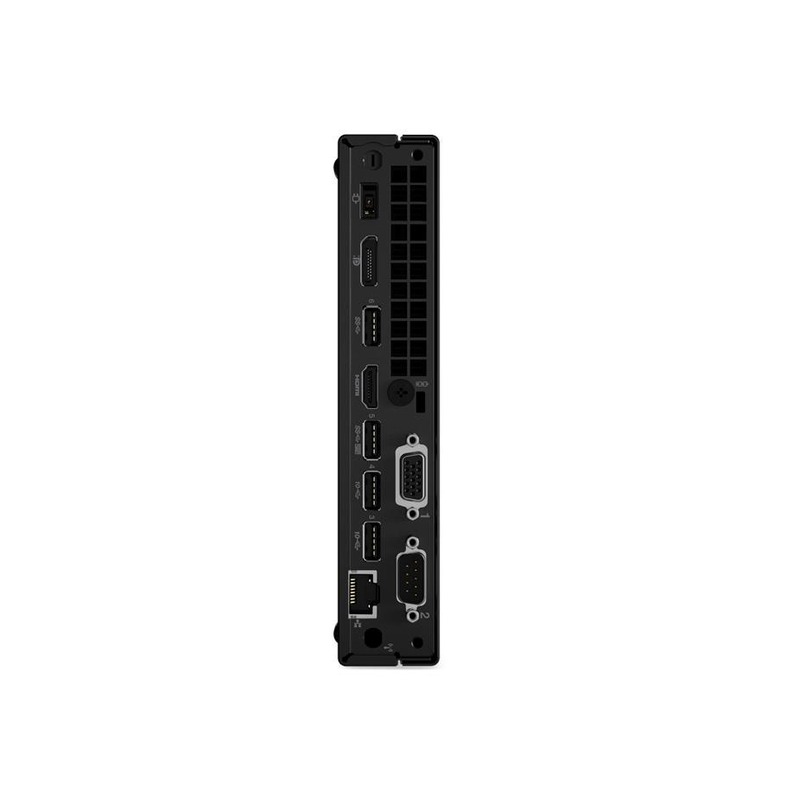 Desktop Lenovo ThinkCentre M70q Tiny G1 Core i5-10ªGen 8Gb 512Gb SSD Win10Pro - Image 3
