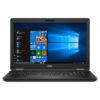 Nb Dell Latitude 5490 Core i5-8ªGen 8Gb 256Gb SSD Win11Pro Teclado PT 30 Dias - Outlet (Defeitos Estéticos no Bottom Cover, Coluna Off, USB Off)