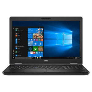 Nb Dell Latitude 5490 Core i5-8ªGen 8Gb 256Gb SSD Win11Pro Teclado PT 30 Dias - Outlet (Defeitos Estéticos no Bottom Cover, Coluna Off, USB Off)