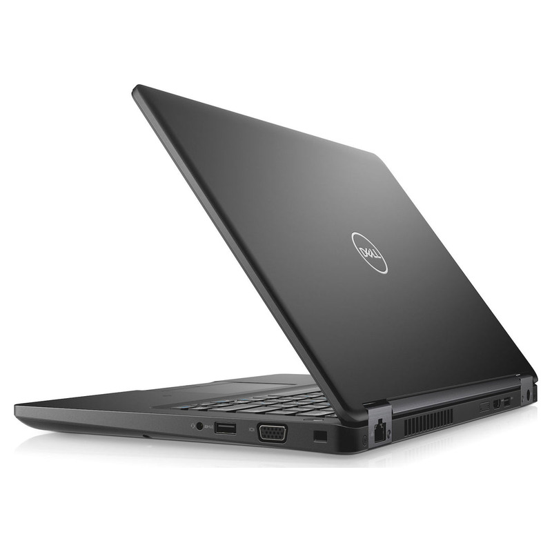 Nb Dell Latitude 5490 Core i5-8ªGen 8Gb 256Gb SSD Win11Pro Teclado PT 30 Dias - Outlet (Defeitos Estéticos no Bottom Cover, Coluna Off, USB Off) - Image 3