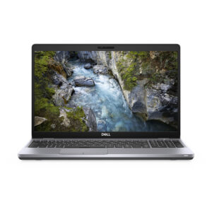 Nb Dell Precision 3550 Core i5-10ªGen 8Gb 256Gb SSD Win11Pro 15,6" Teclado PT