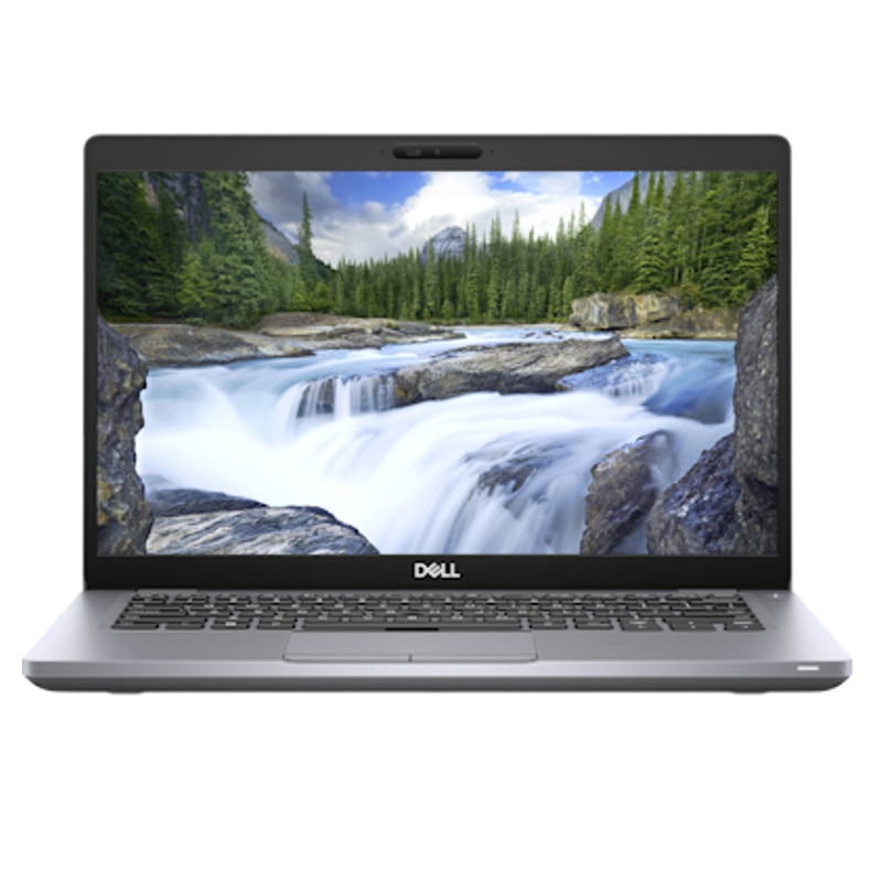 Nb Dell Latitude 5410 Core i5-8ªGen 8Gb 256Gb SSD Win11Pro Teclado PT