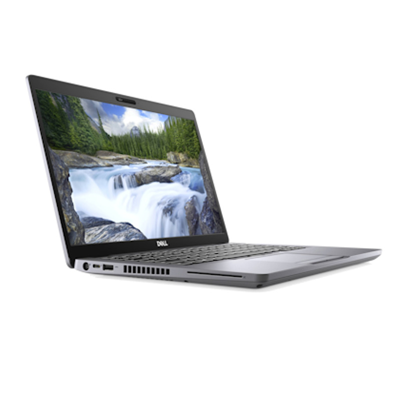 Nb Dell Latitude 5410 Core i5-8ªGen 8Gb 256Gb SSD Win11Pro Teclado PT - Image 3