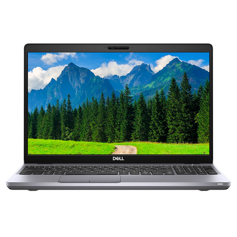 Nb Dell Latitude 5511 Core i5-10ªGen 8Gb 256Gb SSD Win11Pro 15,6" Teclado PT