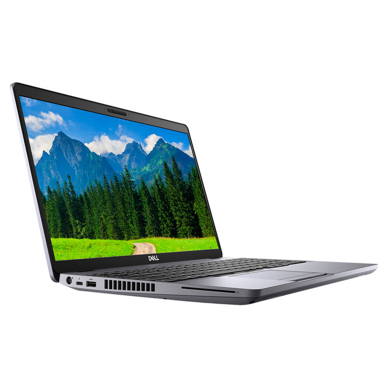 Nb Dell Latitude 5511 Core i5-10ªGen 8Gb 256Gb SSD Win11Pro 15,6" Teclado PT - Image 3