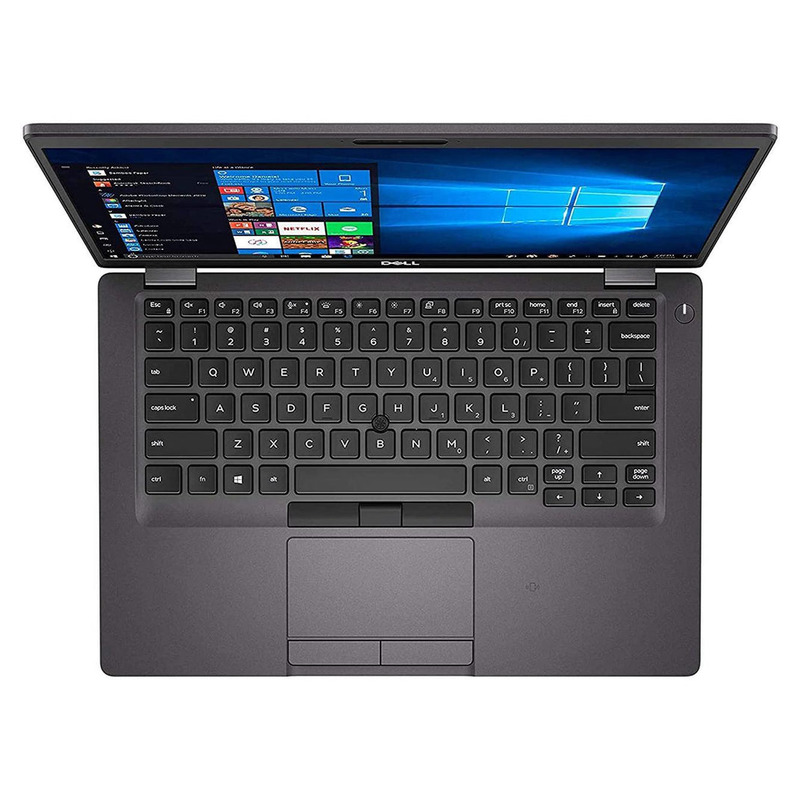 Nb Dell Latitude 5400 Core i5-8ªGen 8Gb 256Gb SSD Win11Pro Sem Webcam - Image 2