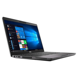 Nb Dell Latitude 5400 Core i5-8ªGen 8Gb 256Gb SSD Win11Pro Sem Webcam - Image 3
