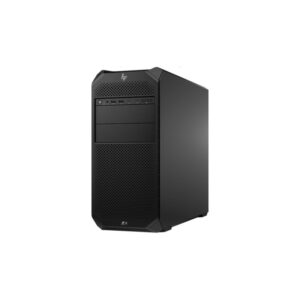 Alternative view of Workstation Z4 G5 8C XEON W3-2435 16GB 1TB Win11Pro