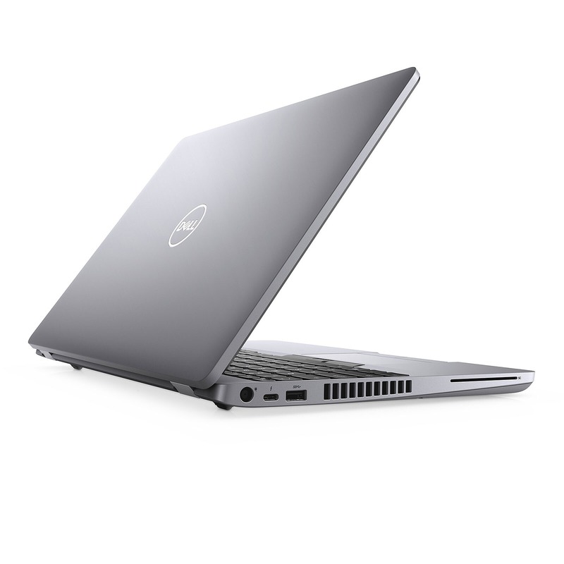 Nb Dell Precision 3551 Core i7-10ªGen 8Gb 256Gb SSD Win11Pro 15,6" Teclado PT - Image 2