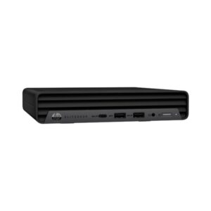 Desktop HP EliteDesk 800 G6 MINI Core i7-10700 16Gb 256Gb SSD NVME Win11Pro