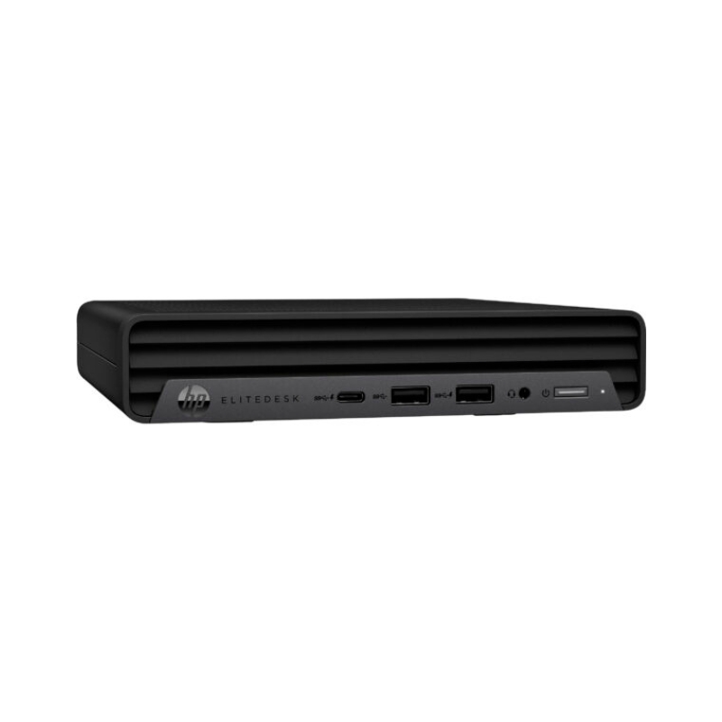 Desktop HP EliteDesk 800 G6 MINI Core i7-10700 16Gb 256Gb SSD NVME Win11Pro