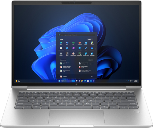 EB 6 G1i U7-255U/16GB/512GB-NVMe/14"WUXGA/W11P WLAN/BT/CAM/FPR
