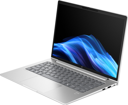 EB 6 G1i U7-255U/16GB/512GB-NVMe/14"WUXGA/W11P WLAN/BT/CAM/FPR - Image 2