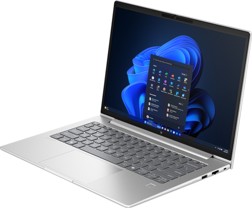 EB 6 G1i U7-255U/16GB/512GB-NVMe/14"WUXGA/W11P WLAN/BT/CAM/FPR - Image 4