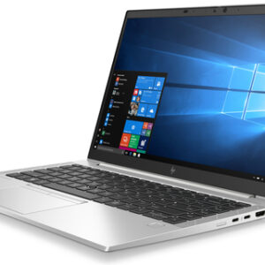 Alternative view of Nb HP EliteBook 840 G7 Core i5-10ªGen 16Gb 512Gb SSD Win11Pro