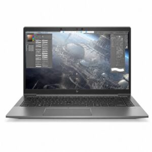 Nb HP ZBook Firefly 14 G8 Core i5-11ªGen 16Gb 256Gb SSD Win11Pro
