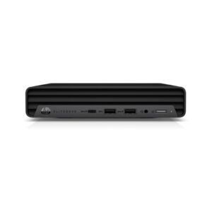 Alternative view of Desktop HP EliteDesk 800 G6 MINI Core i7-10700 16Gb 256Gb SSD NVME Win11Pro