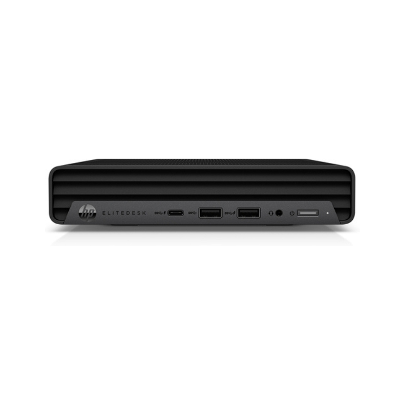 Desktop HP EliteDesk 800 G6 MINI Core i7-10700 16Gb 256Gb SSD NVME Win11Pro - Image 2