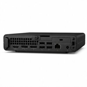 Alternative view of Desktop HP EliteDesk 800 G6 Mini Core i5-10ªGen 16Gb 256Gb SSD Win11Pro