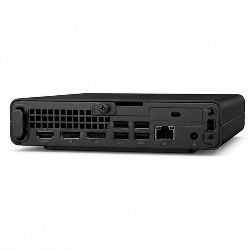 Desktop HP EliteDesk 800 G6 Mini Core i5-10ªGen 16Gb 256Gb SSD Win11Pro - Image 2