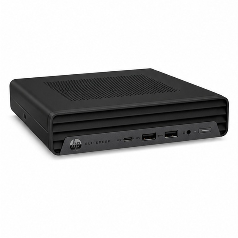 Desktop HP EliteDesk 800 G6 Mini Core i5-10ªGen 16Gb 256Gb SSD Win11Pro - Image 3