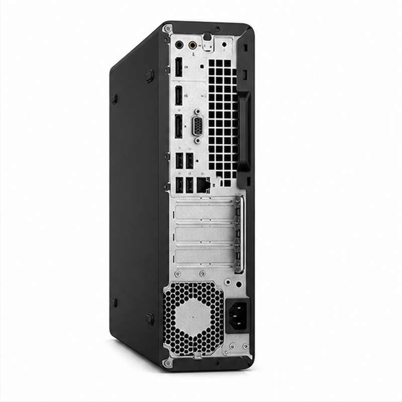 Desktop HP EliteDesk 800 G5 SFF Core i5-9ªGen 8Gb 256Gb SSD Win11Pro - Image 2