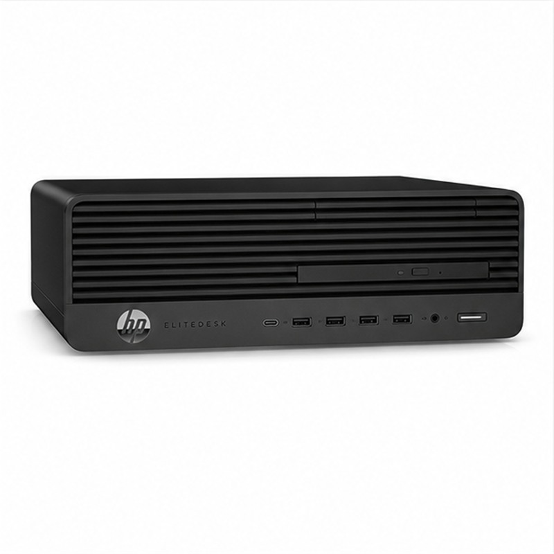 Desktop HP EliteDesk 800 G5 SFF Core i5-9ªGen 8Gb 256Gb SSD Win11Pro - Image 3