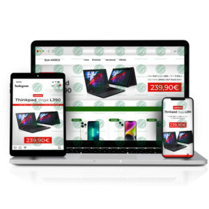 Pack Comunicação Pro - LENOVO YOGA L390
