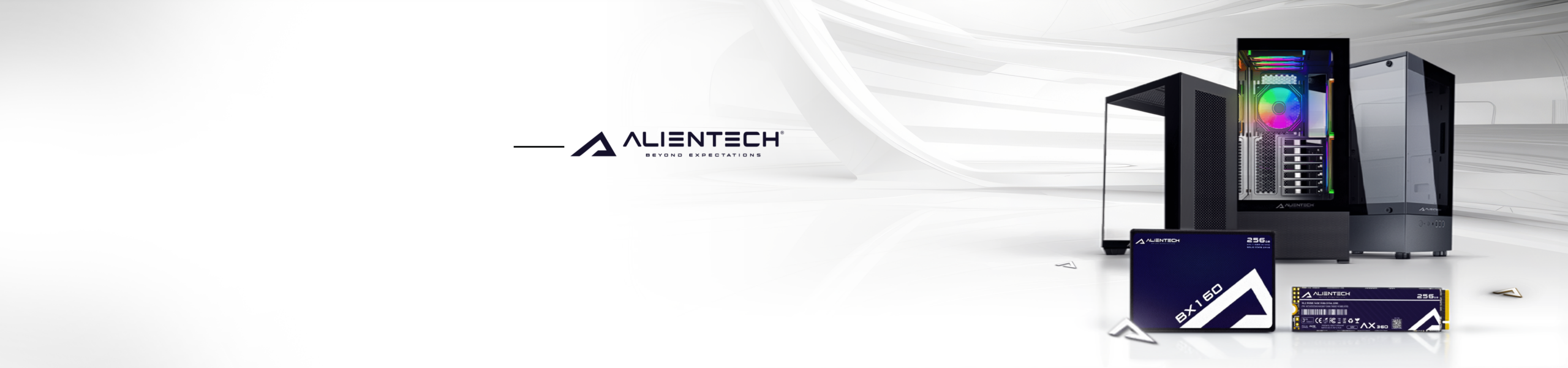 Imagem de fundo do hero AlienTech