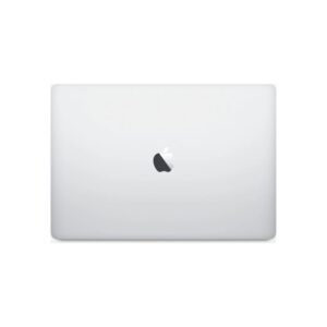 Alternative view of Nb Apple MacBook Pro 2018 Core i7-8750H 16Gb 256Gb 15" Silver Teclado PT Radeon RX 555X 4Gb Outlet 30Dias (Tecla Capslock danificada)