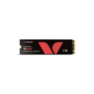 Disk SSD 1TB M.2 Sata Verbatim Vi560 S3 2Y- Retail