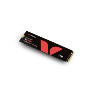 Alternative view of Disk SSD 1TB M.2 Sata Verbatim Vi560 S3 2Y- Retail