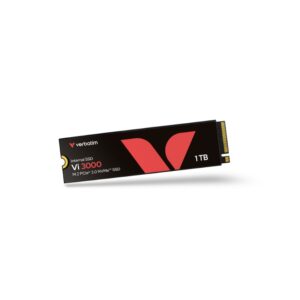 Disk SSD Verbatim 1Tb M.2 NVME Vi3000 2Y | Retail