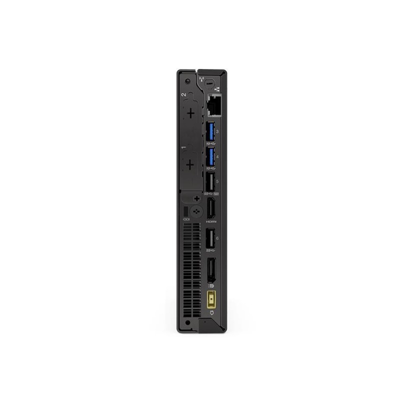 Desktop Lenovo ThinkCentre M720q Tiny Core i5-8ªGen 8Gb 512Gb SSD Win10Pro - Image 3