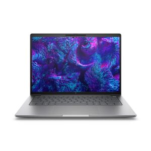 Nb HP ZBook 8 G1i 14 Core Ultra 7 255H 32Gb 1Tb SSD Win11Pro RTX 500 Ada 4Gb
