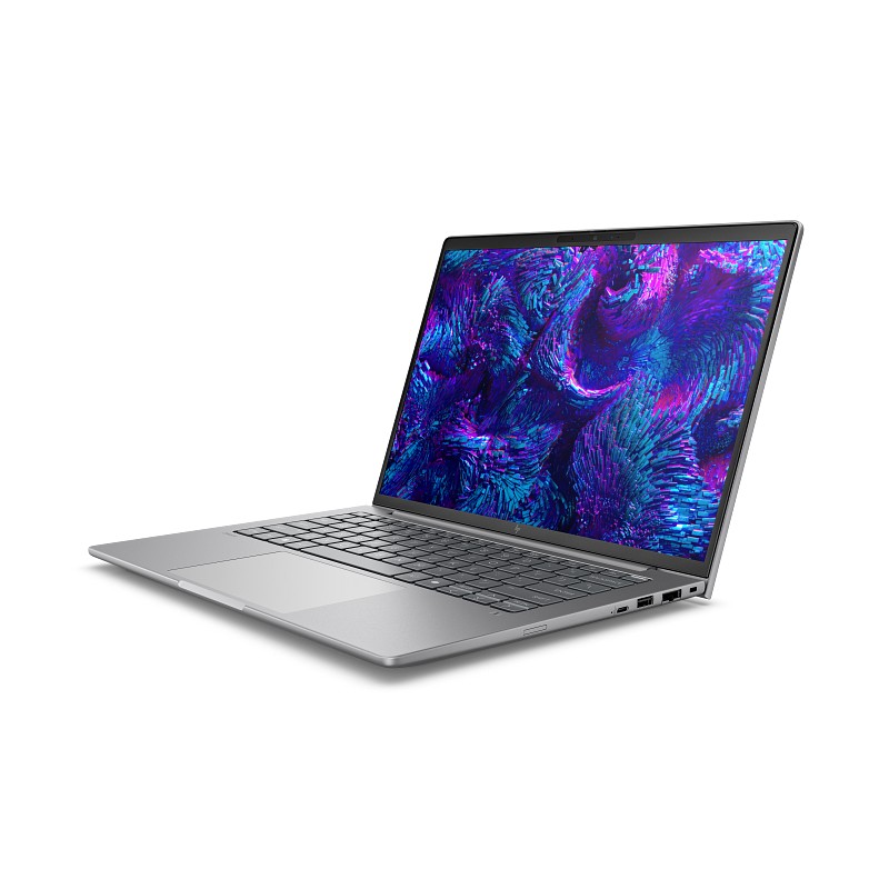 Nb HP ZBook 8 G1i 14 Core Ultra 7 255H 32Gb 1Tb SSD Win11Pro RTX 500 Ada 4Gb - Image 2