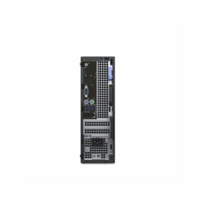 Alternative view of Desktop Dell Optiplex 3040 SFF Core i5-6ªGen 8Gb 256Gb SSD Win10Pro