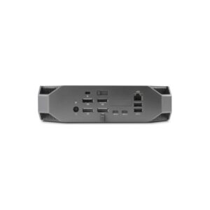 Alternative view of Desktop HP EliteDesk Z2 G3 Mini Core i5-6ªGen 8Gb 256Gb SSD Win10Pro