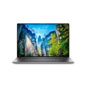 Nb Dell Precision 5560 Core i7-11ªGen 32Gb 1Tb SSD NVMe Quadro T1200 4Gb 15.6" Win11Pro Teclado PT Grade A+